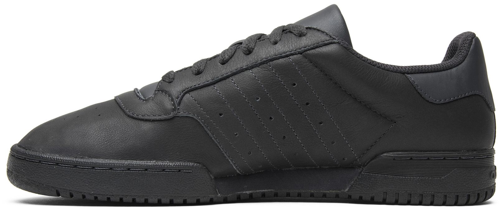 yeezy powerphase calabasas core black