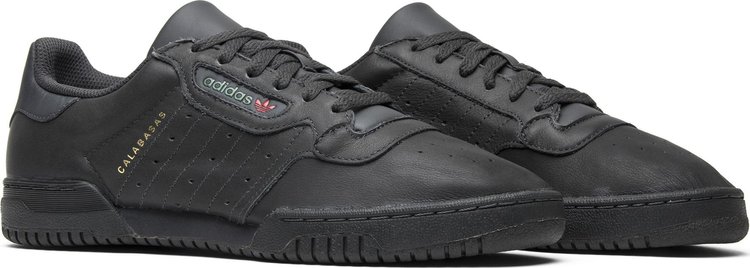 Yeezy Powerphase Calabasas Core Black