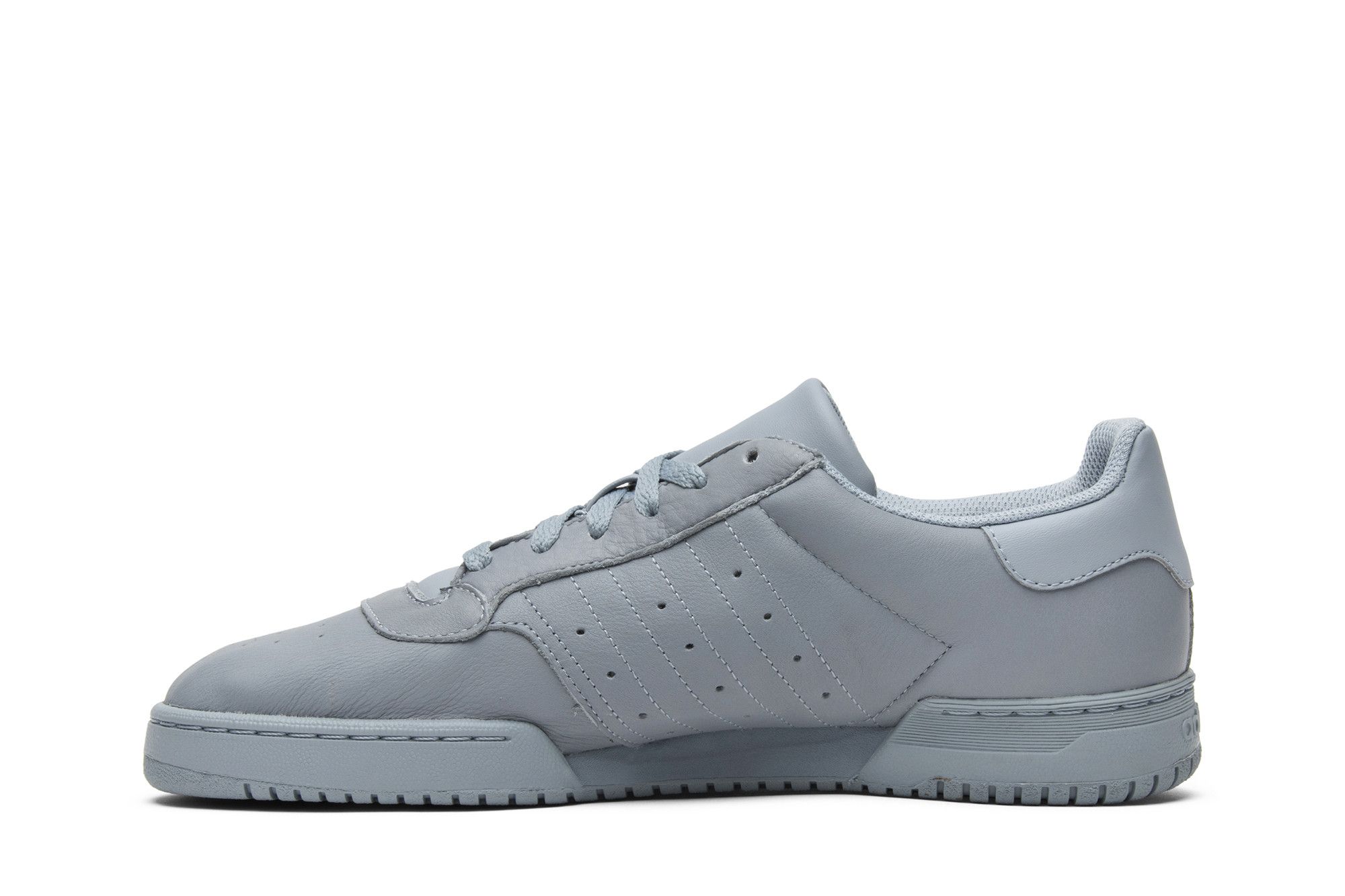 Buy Yeezy Powerphase Calabasas Grey CG6422 GOAT