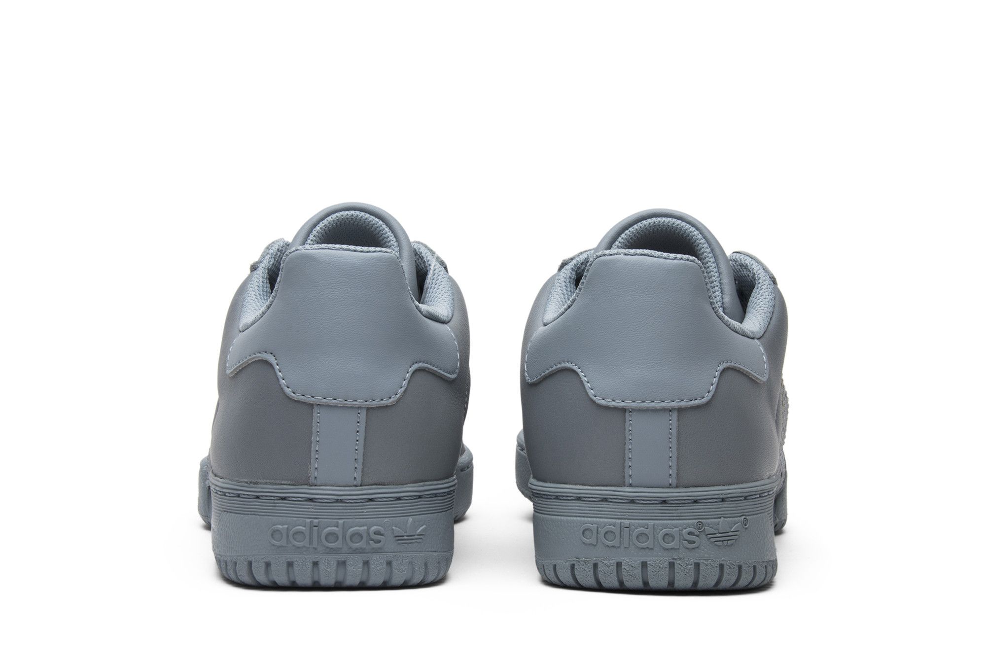 Powerphase calabasas grey top