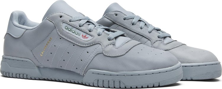 Yeezy Powerphase Calabasas Grey