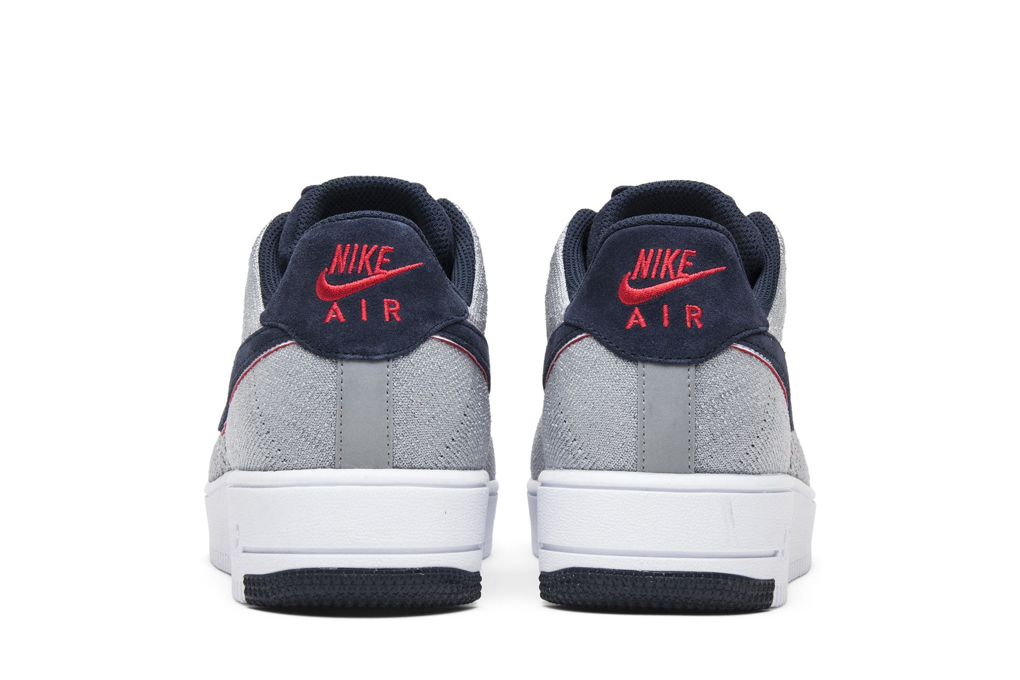 Achetez des Air Force 1 Low Ultra Flyknit RKK AH8425 001 GOAT FR