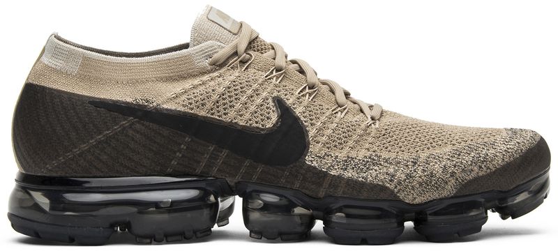 vapormax pudding