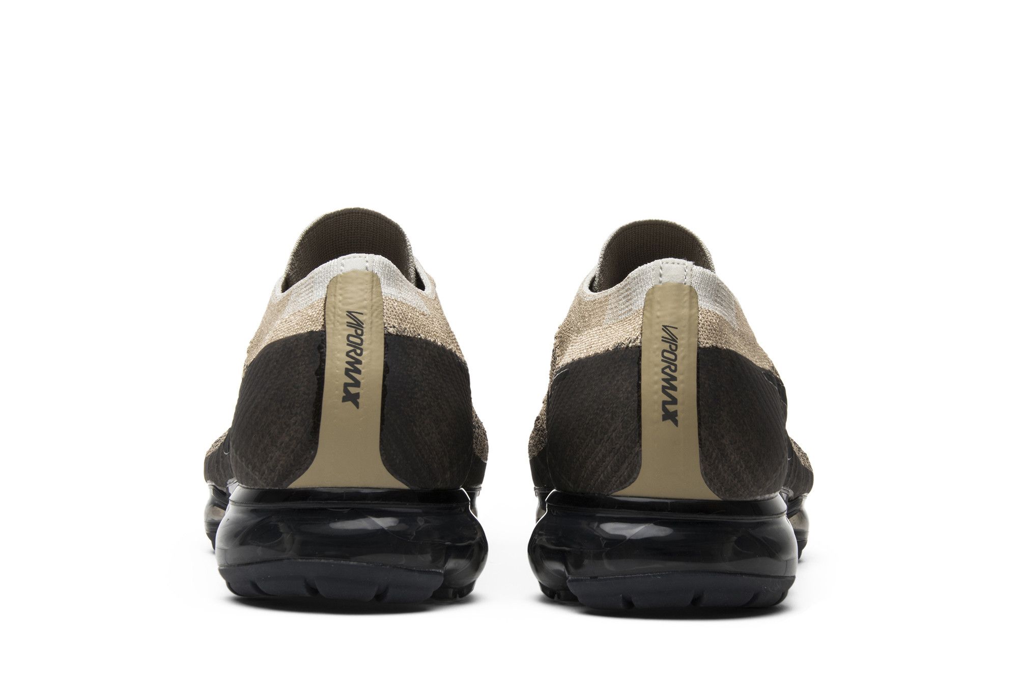 Vapormax pudding 2025