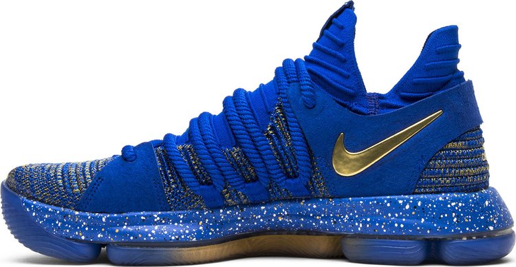 KD 10 Finals