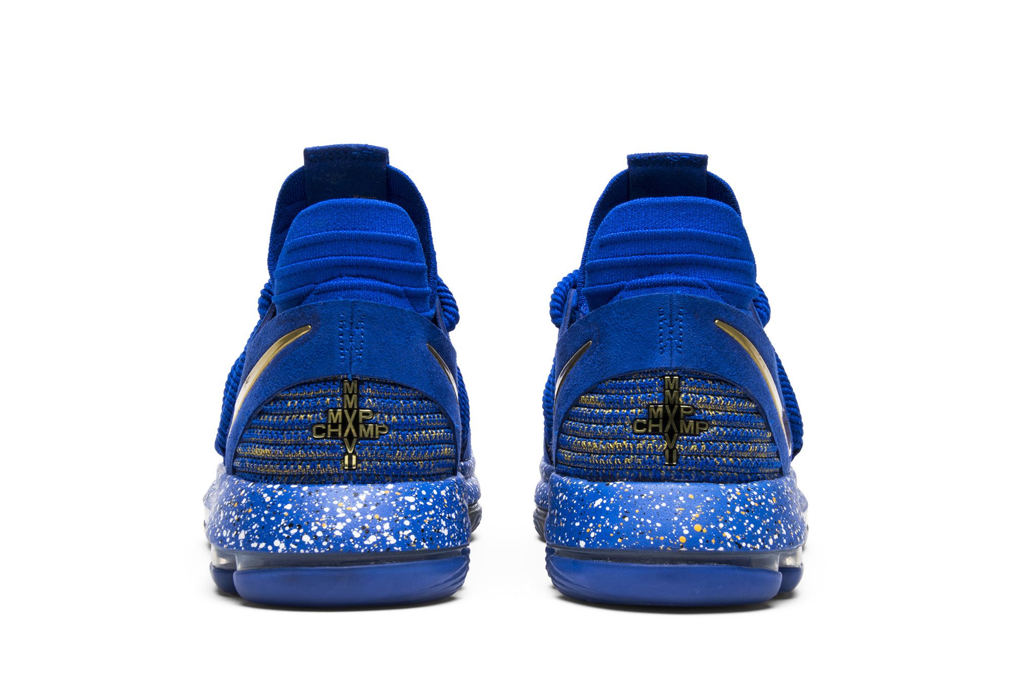 Size 8.5 KD 10 Finals
