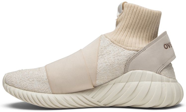 Overkill x Fruition x adidas Wmns Tubular Elastic Linen