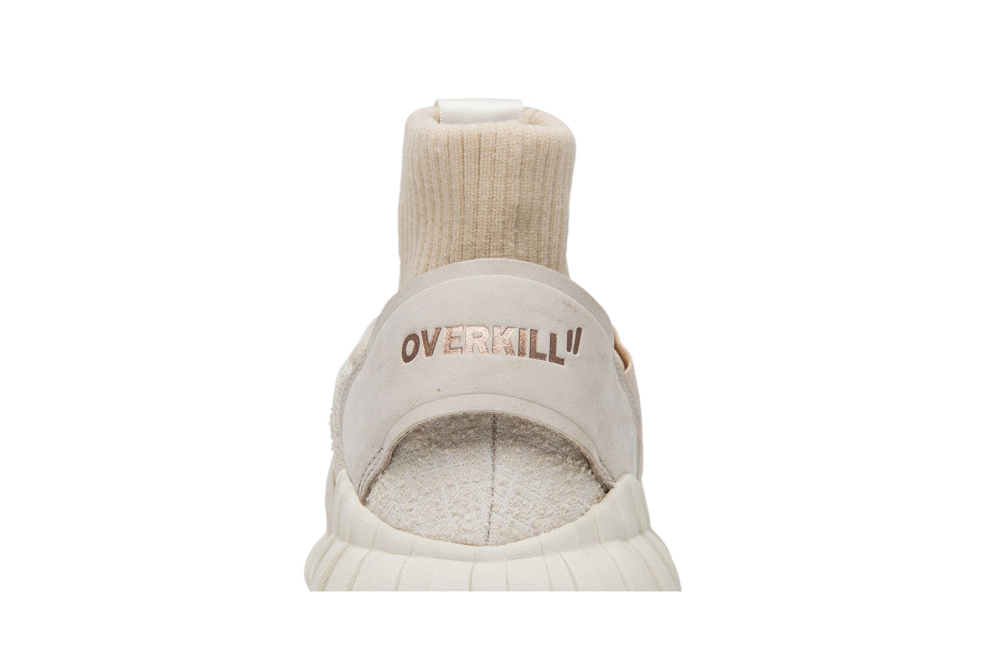 Size 7.0 Overkill x Fruition x Wmns Tubular Elastic Linen