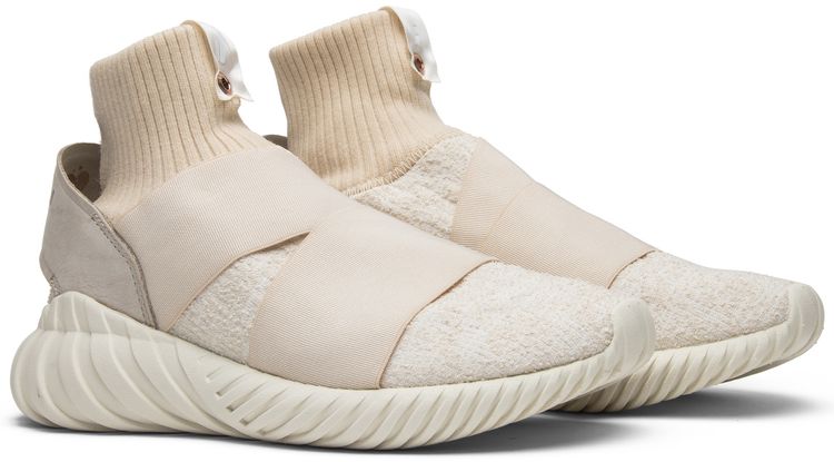 Overkill x Fruition x adidas Wmns Tubular Elastic Linen