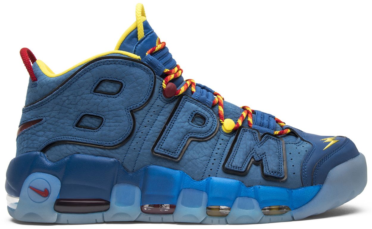 doernbecher uptempo red