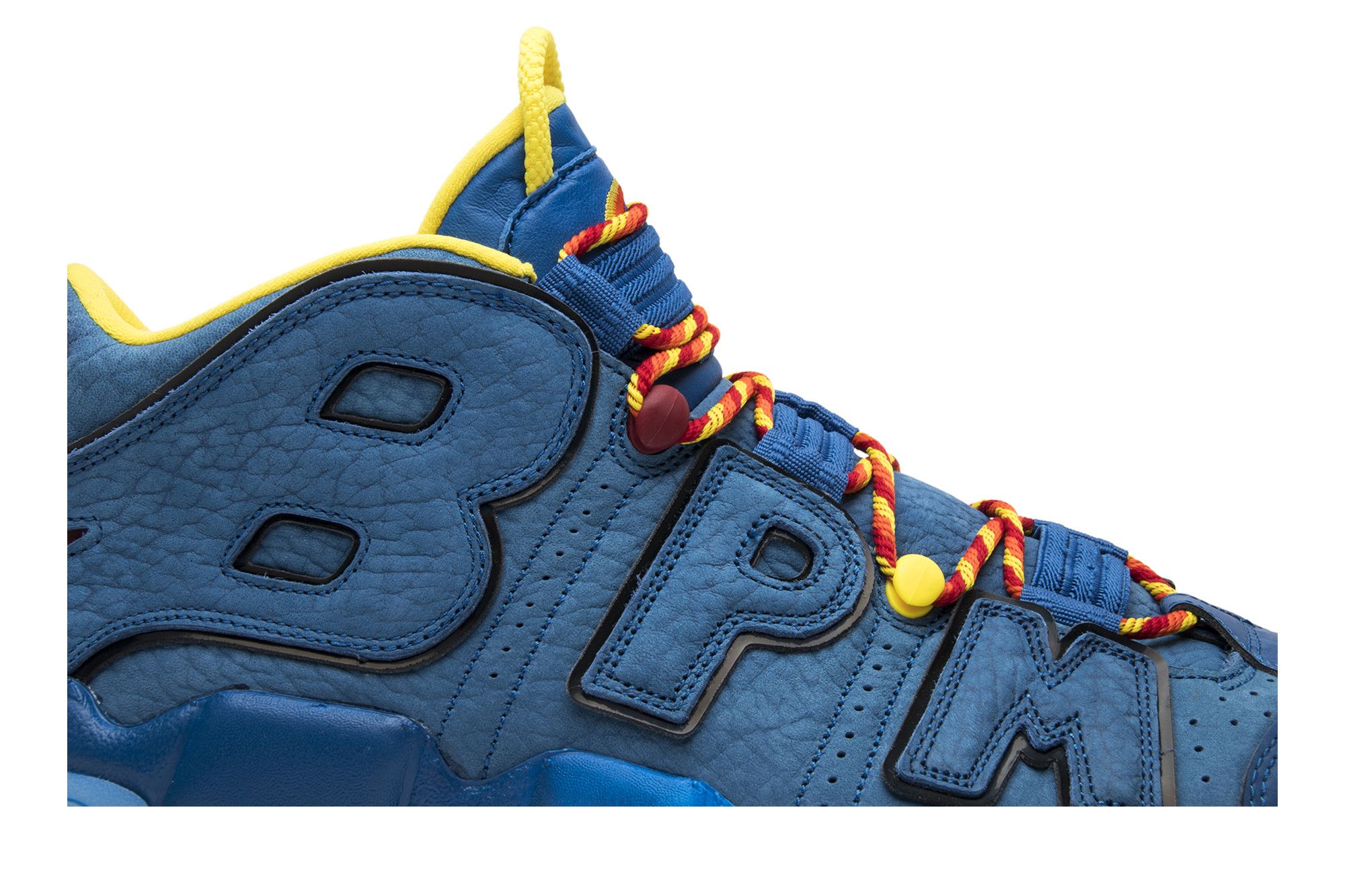 Buy Air More Uptempo Doernbecher AH6949 446 GOAT