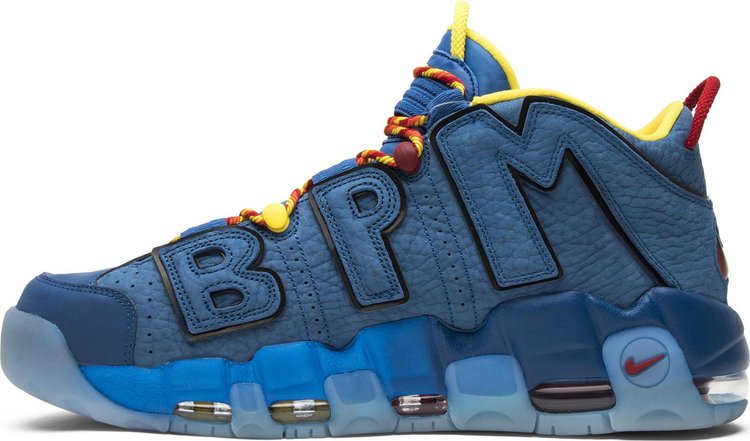 Air More Uptempo Doernbecher