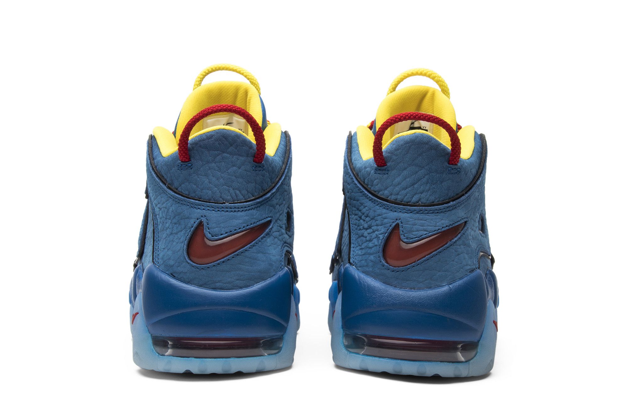 Buy Air More Uptempo Doernbecher AH6949 446 GOAT UK