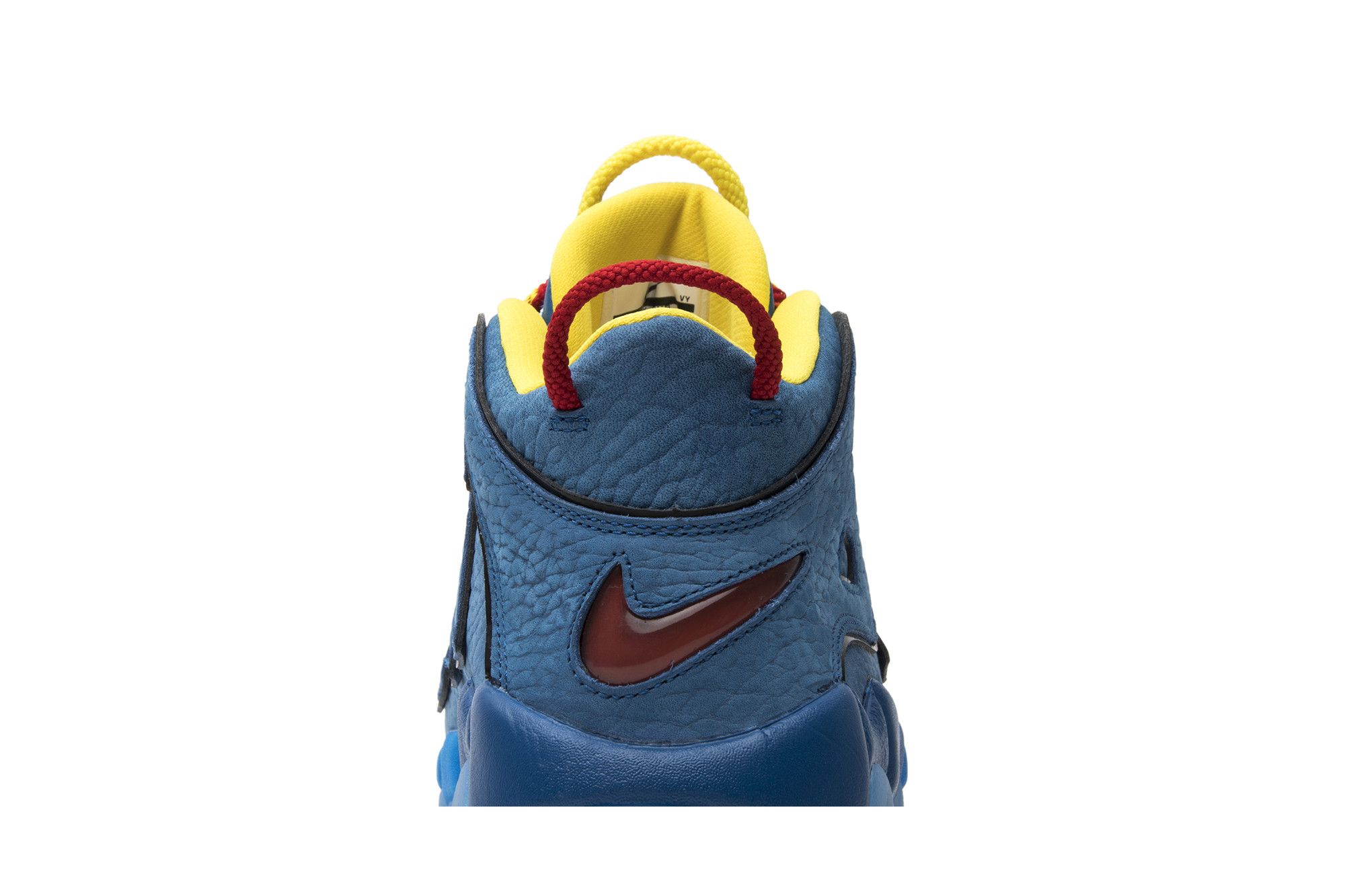 Buy Air More Uptempo Doernbecher AH6949 446 GOAT