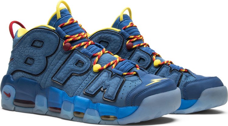 Air More Uptempo Doernbecher