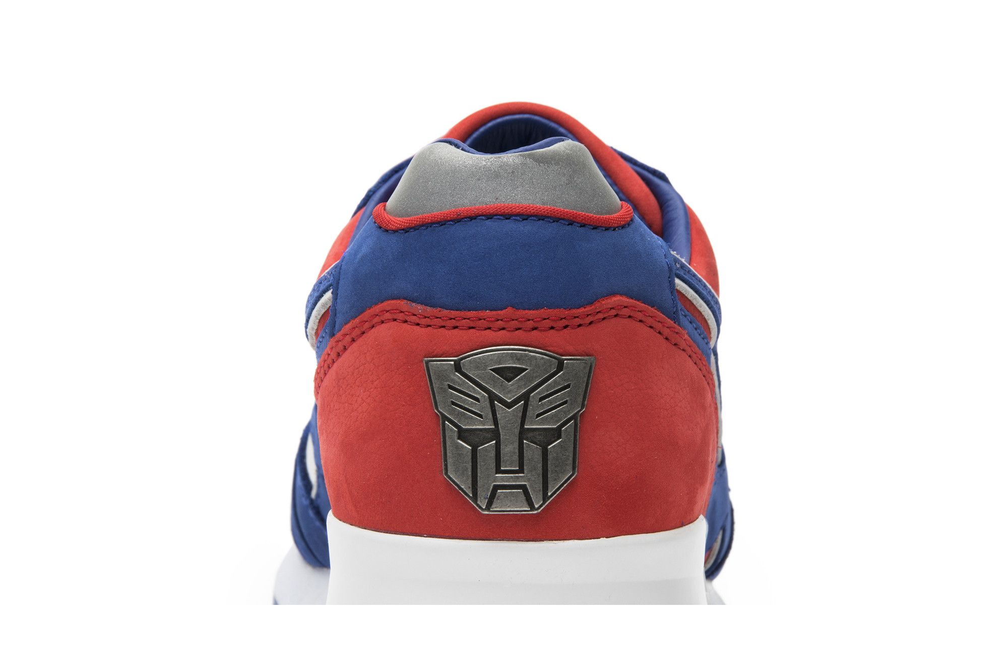 Achetez des Bait x Transformers x N9000 Optimus Prime 501 172585 01 45033 GOAT FR