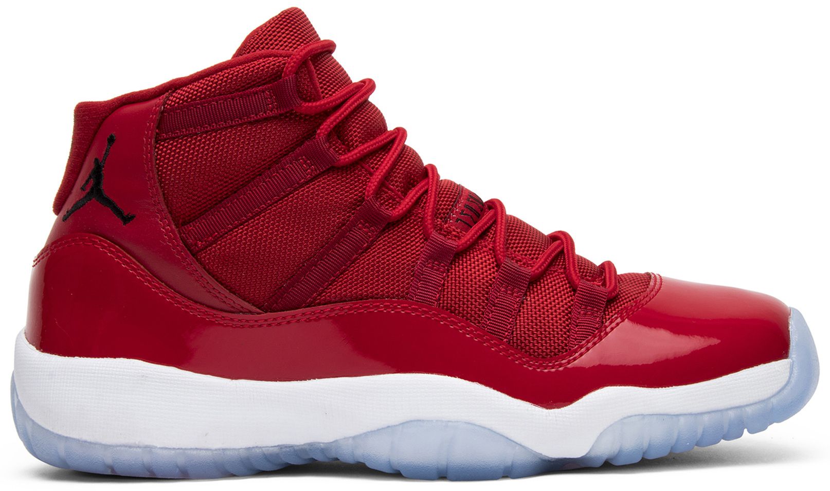 jordan 11 retro 2018