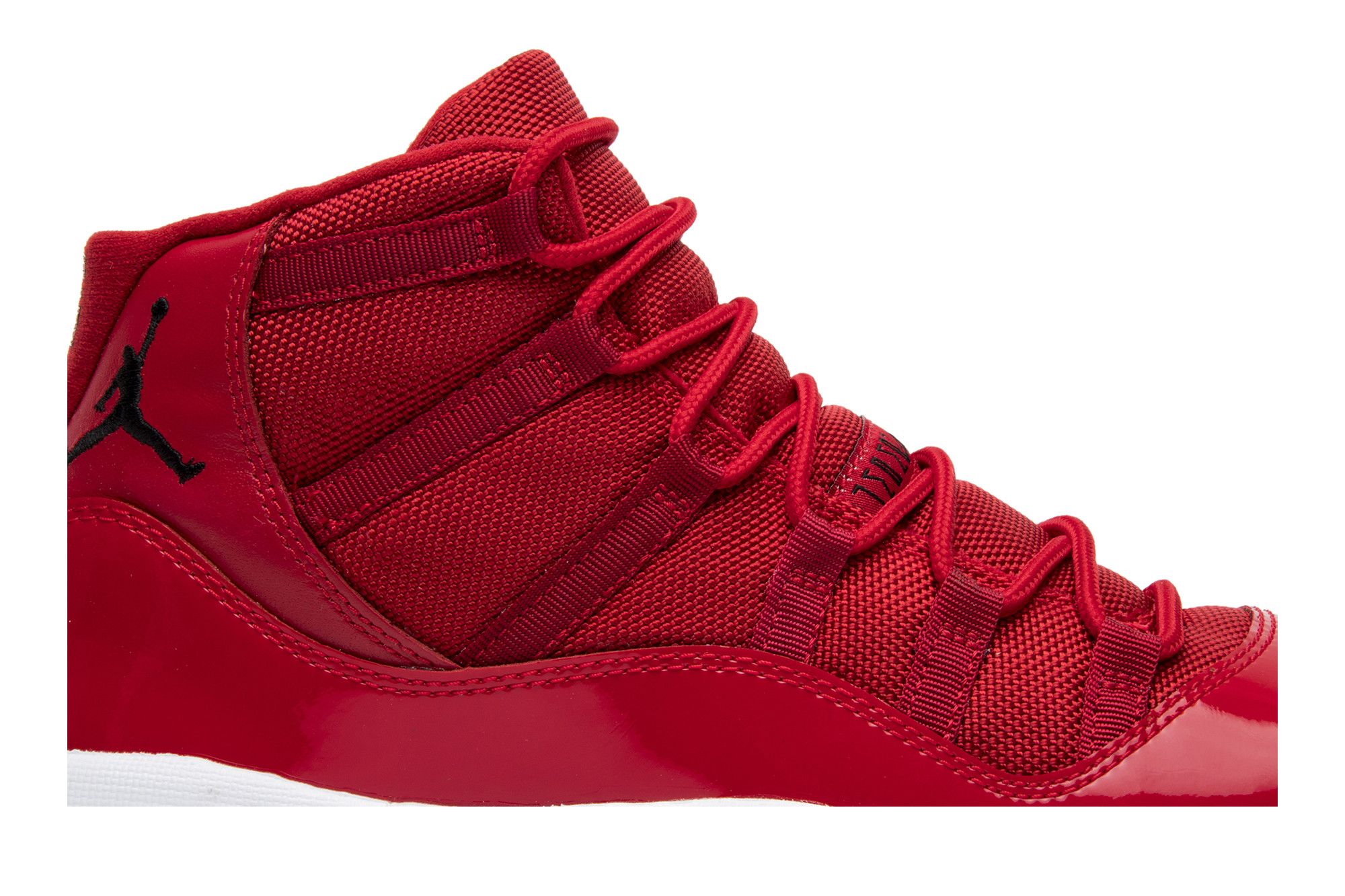 Jordan 11 win like 96 grade school top