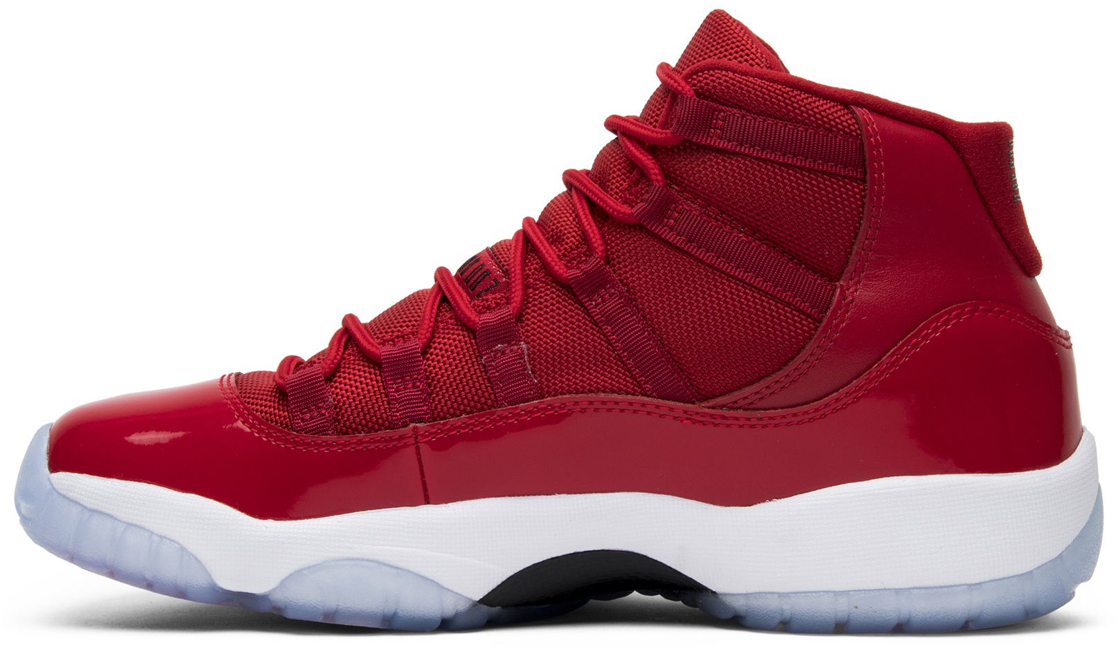 size 8 jordan retro 11