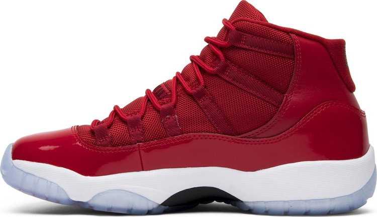 Air Jordan 11 Retro GS Win Like 96