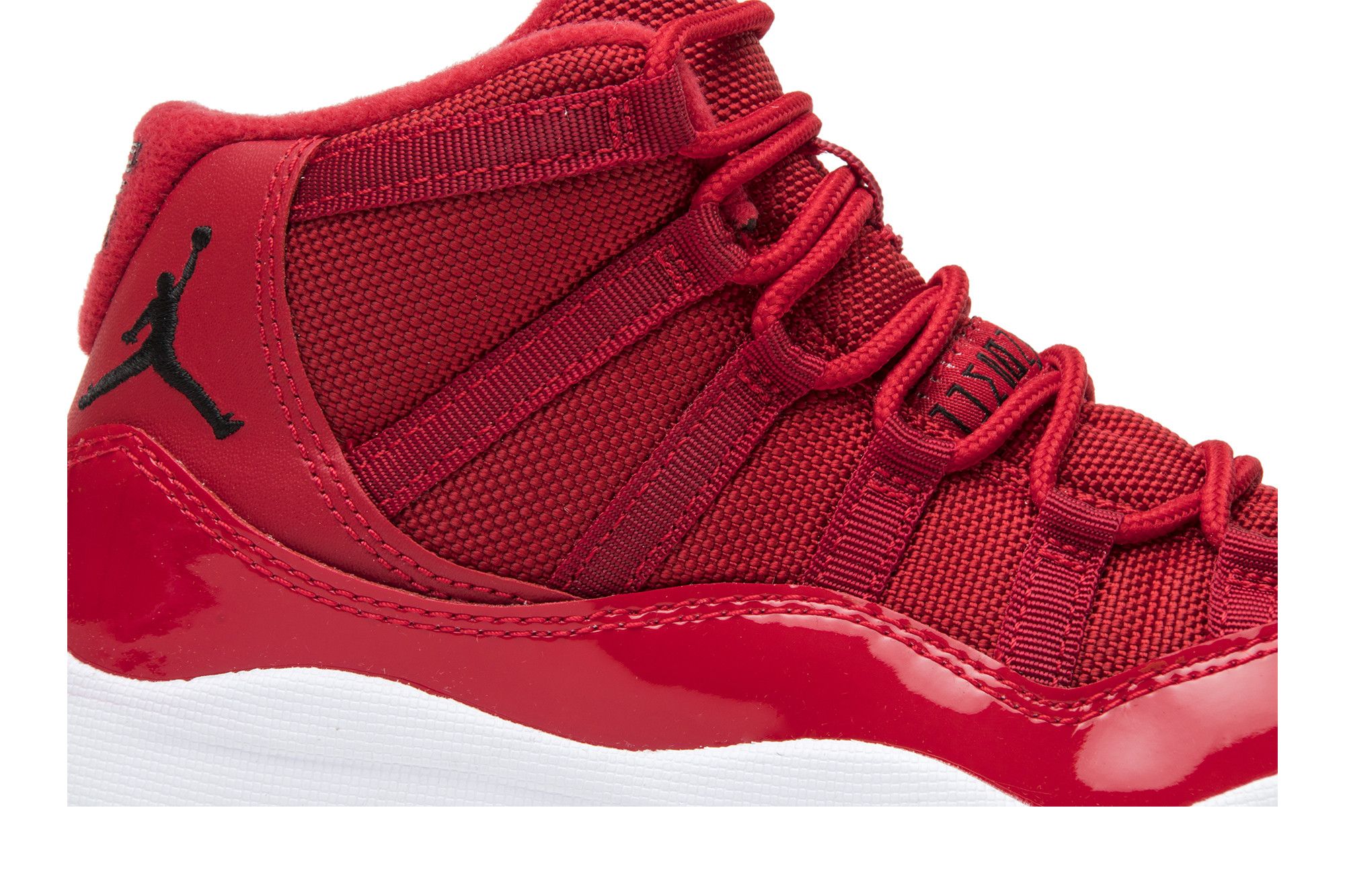 Buy Air Jordan 11 Retro PS 'Win Like '96' - 378039 623 | GOAT Buy Air Jordan 11 Retro PS 'Win Like '96' - 378039 623 | GOAT