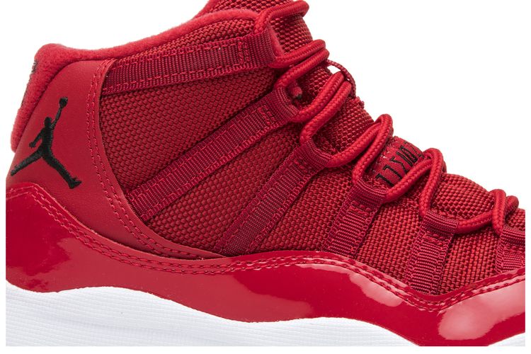 Air Jordan 11 Retro PS Win Like 96