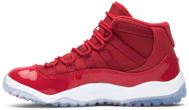 Air Jordan 11 Retro PS Win Like 96
