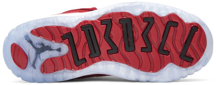 Air Jordan 11 Retro PS Win Like 96