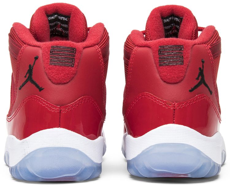 Air Jordan 11 Retro PS Win Like 96