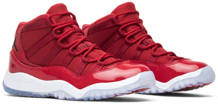 Air Jordan 11 Retro PS Win Like 96
