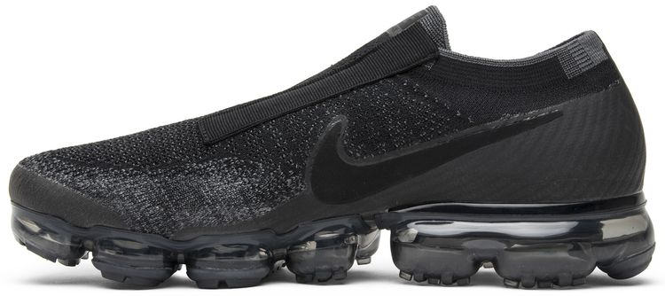 Nike Air VaporMax SE Triple Black