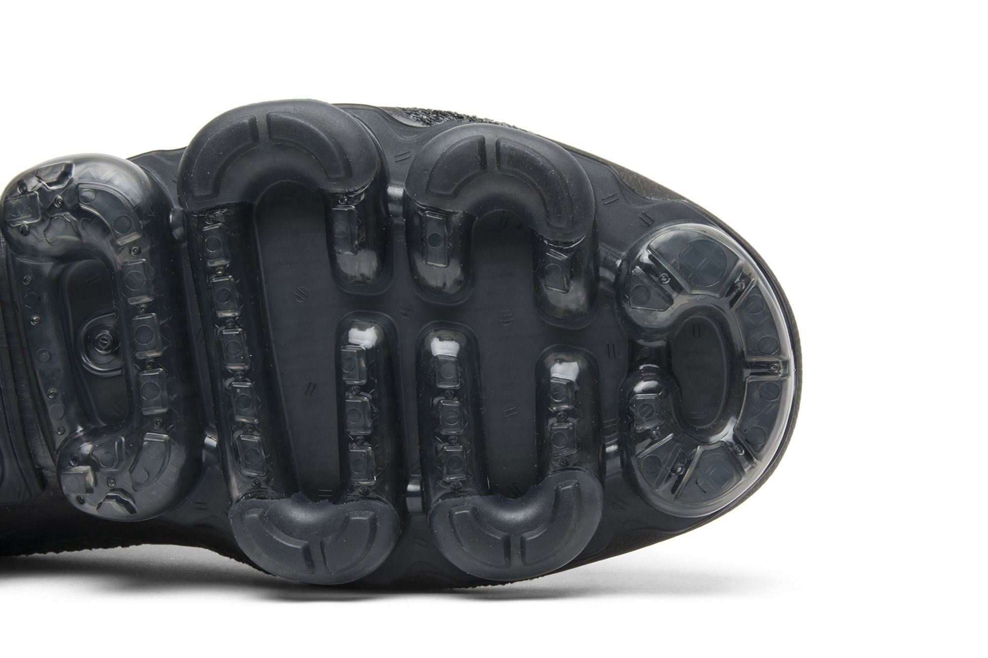 Nike vapormax se black clearance