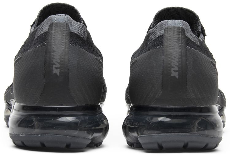 Nike Air VaporMax SE Triple Black