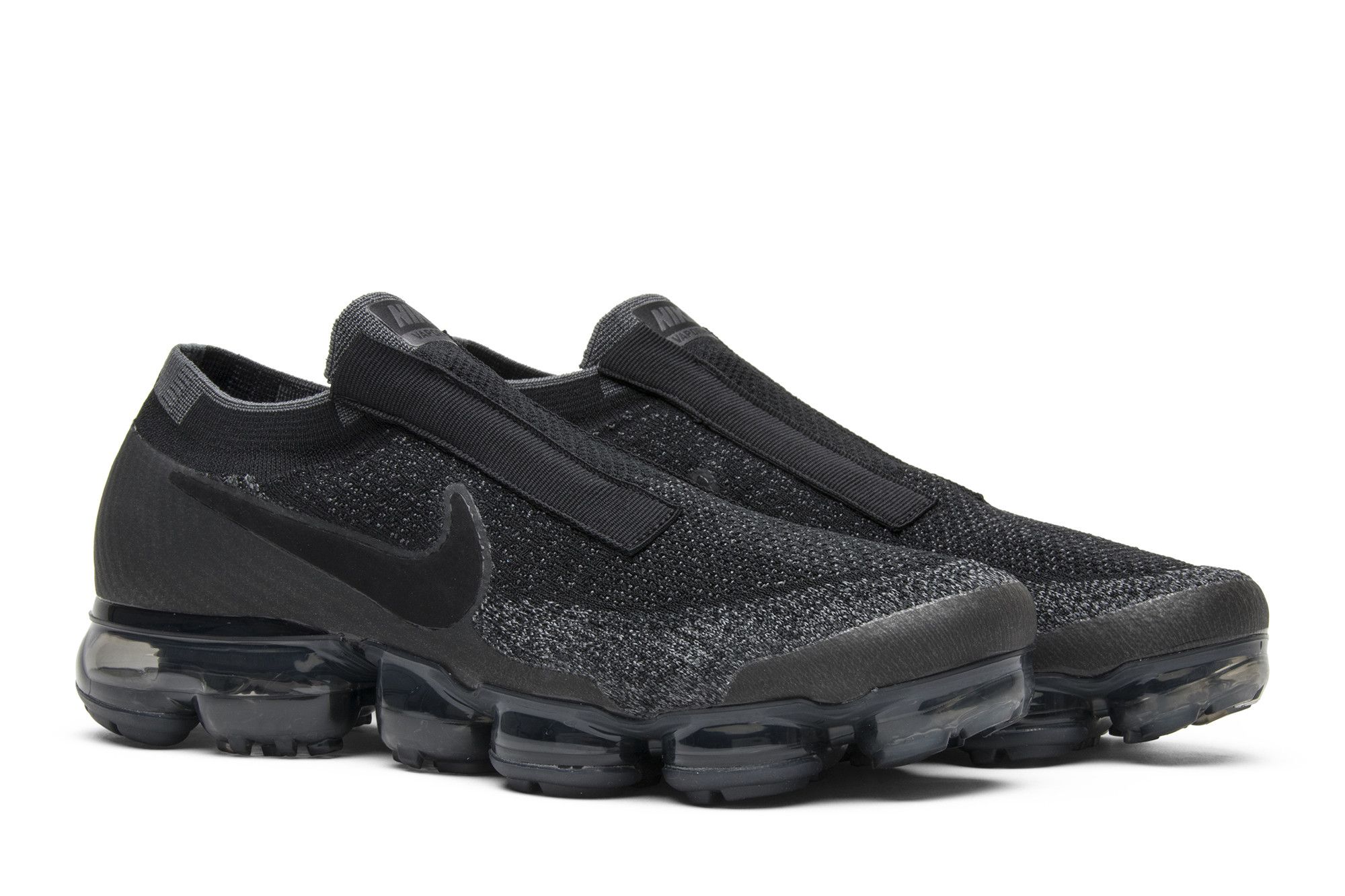 Vapormax se laceless store
