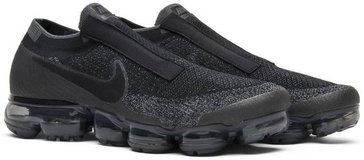 Nike Air VaporMax SE Triple Black