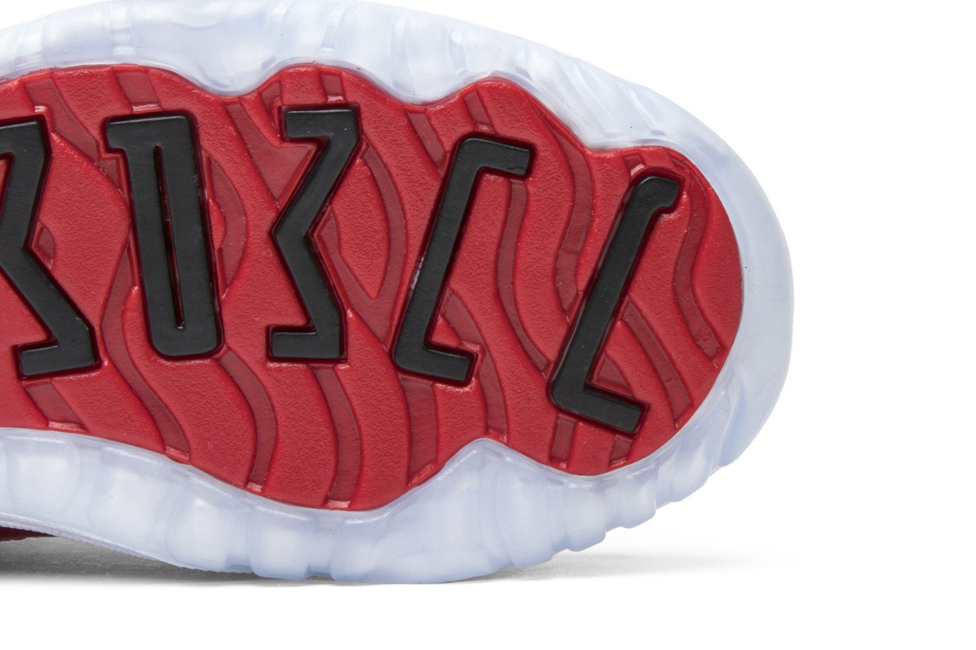 Buy Air Jordan 11 Retro PS 'Win Like '96' - 378039 623 | GOAT