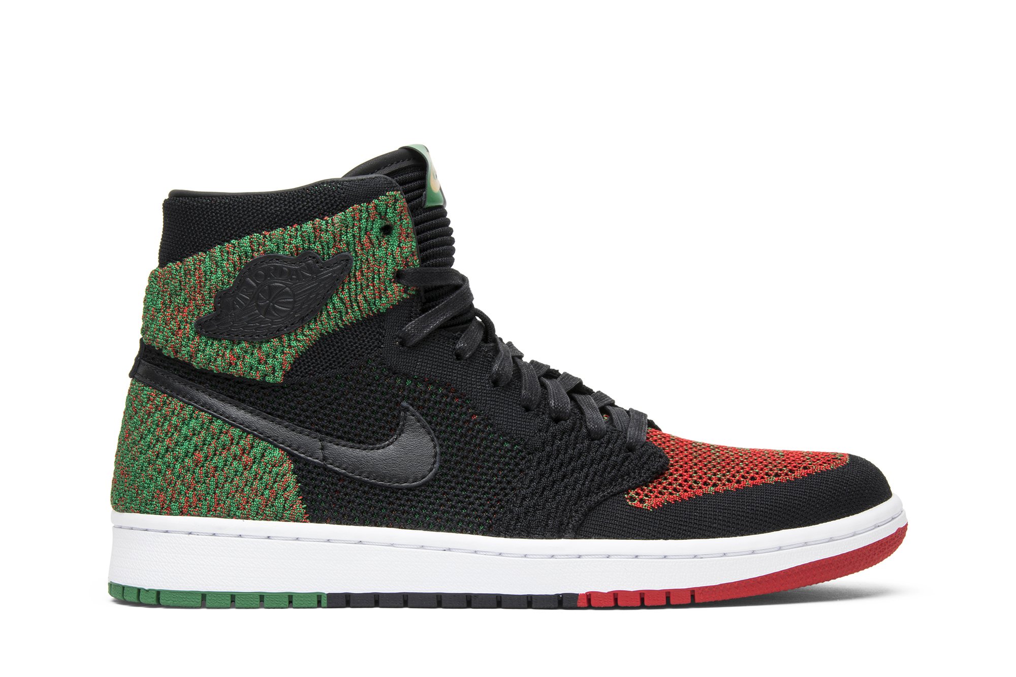 jordan 1 black history month