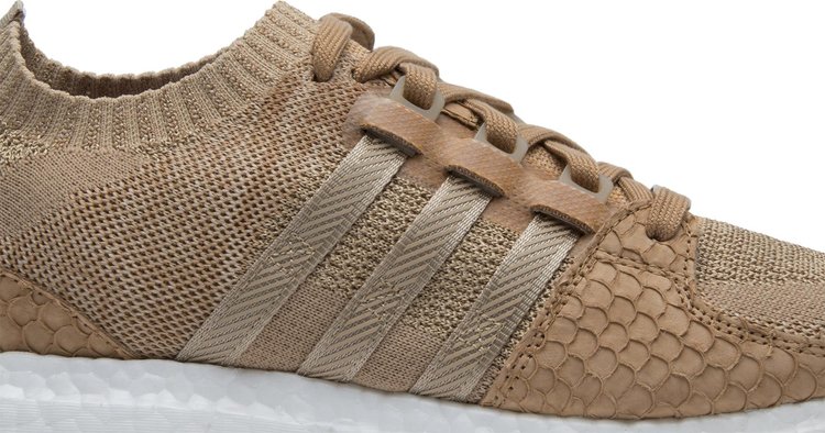 Pusha T x EQT Support Ultra Primeknit Bodega Babies