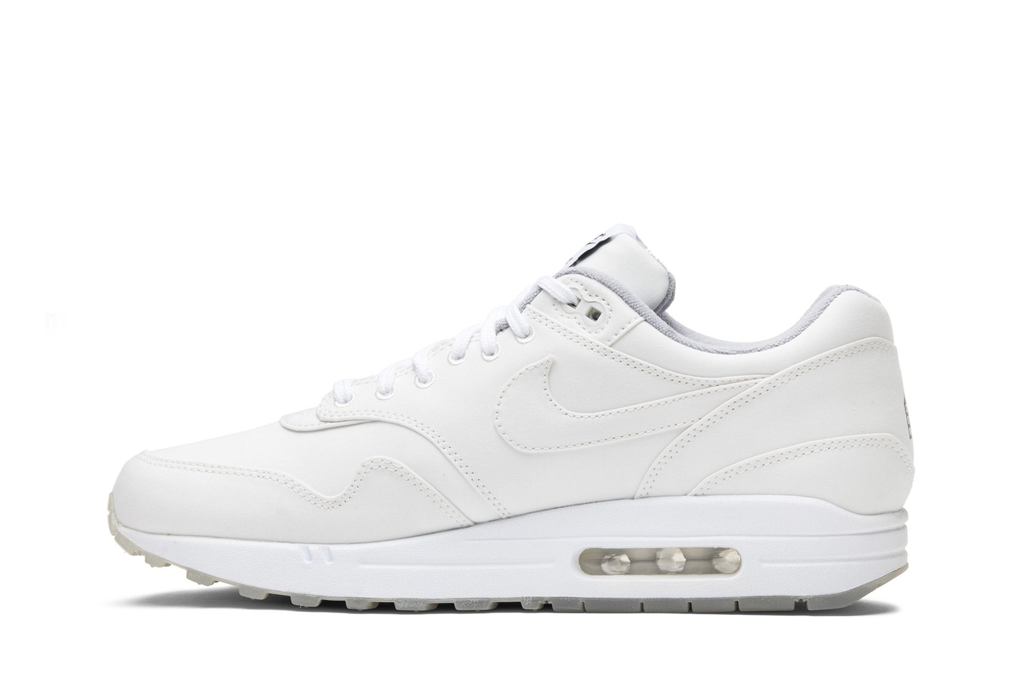 Buy Dover Street Market x NikeLab Air Max 1 'White' - AH8051