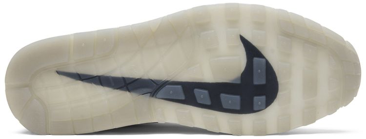 Dover Street Market x NikeLab Air Max 1 White