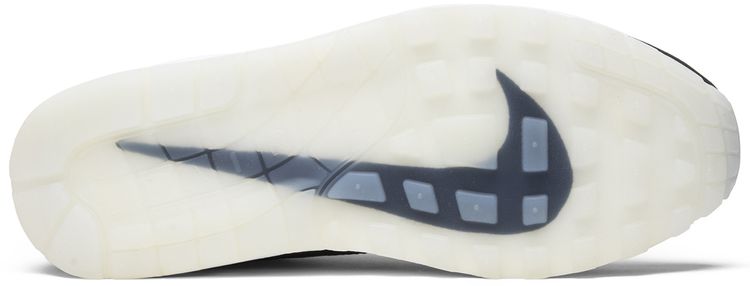 Dover Street Market x NikeLab Air Max 1 Black