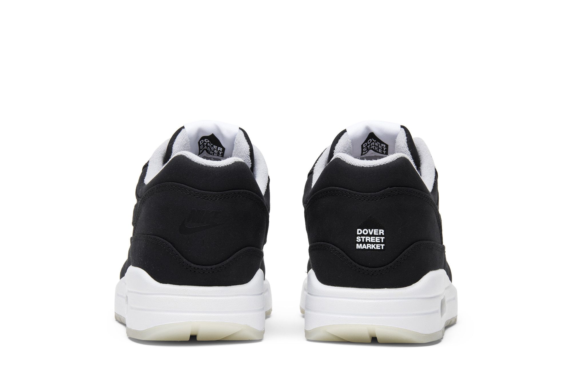 Dover street market x nike air max 1 discount