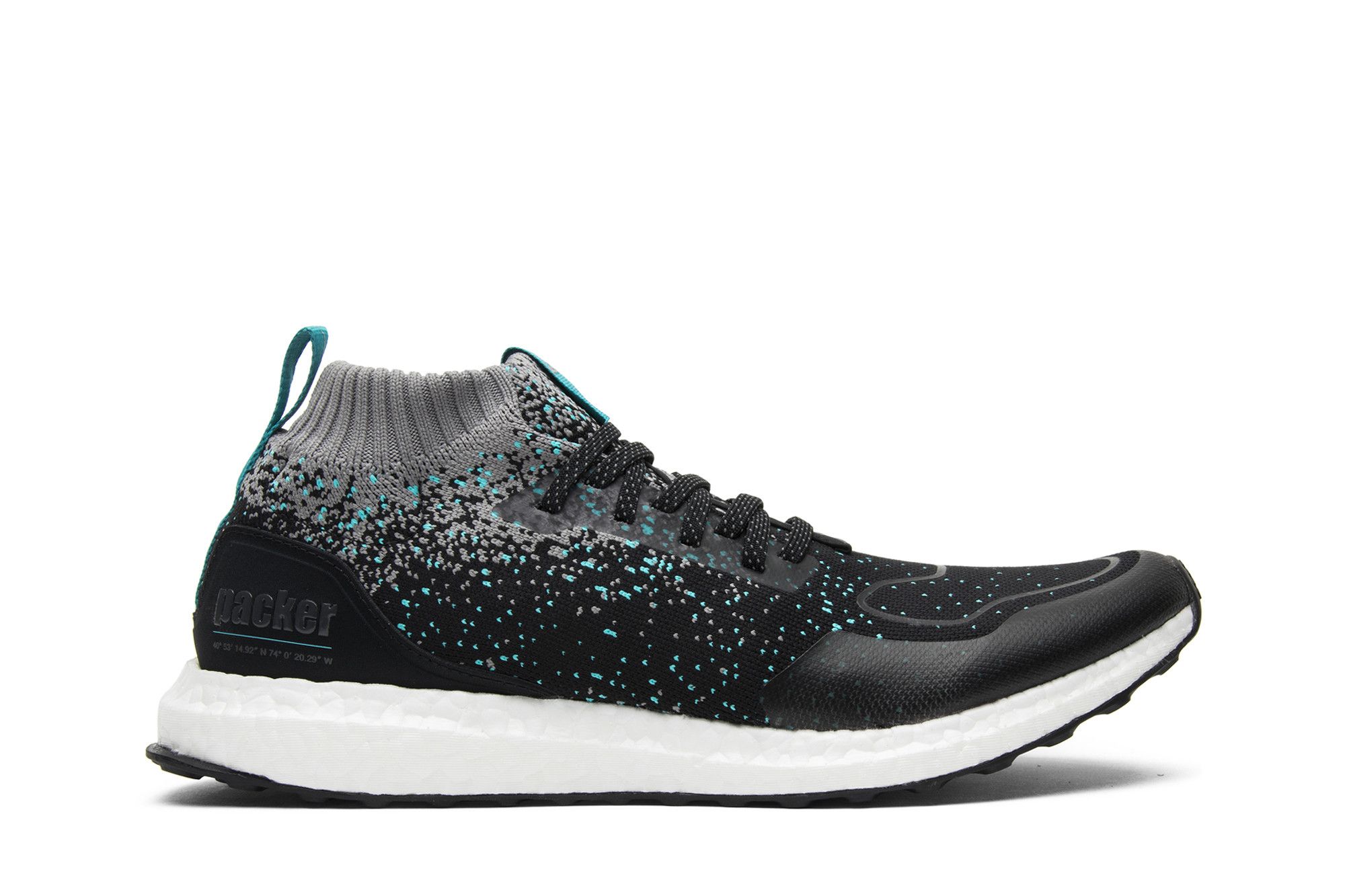 Adidas ultra boost 1. new arrivals og consortium packer shoes