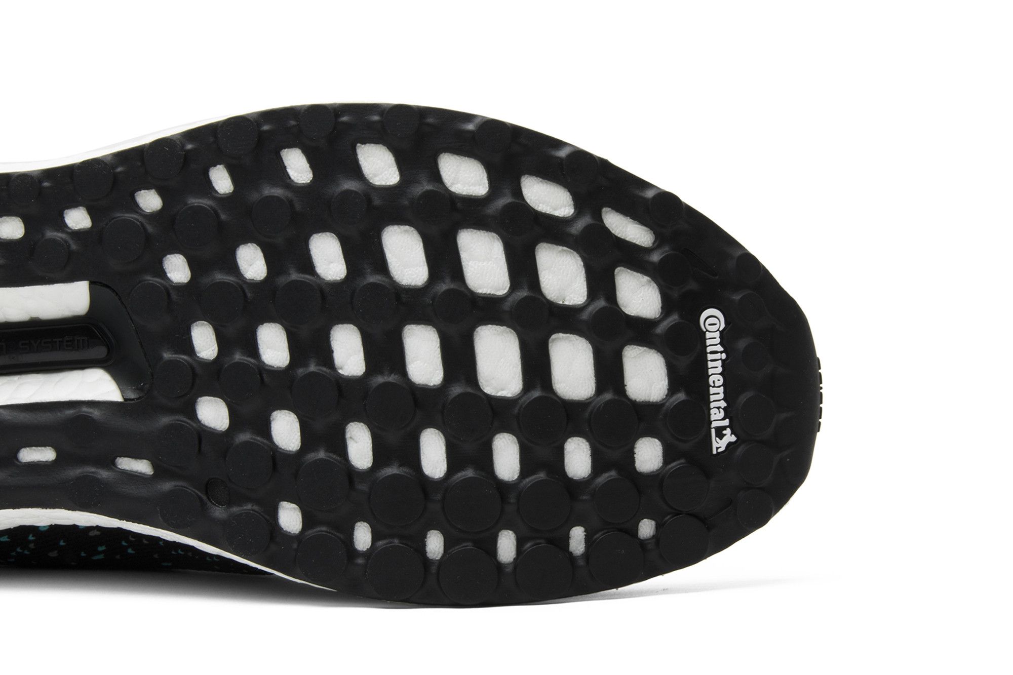 Buy Solebox x Packer Shoes x UltraBoost Mid 'Core Black