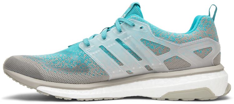 Solebox x Packer Shoes x adidas Energy Boost Energy Blue