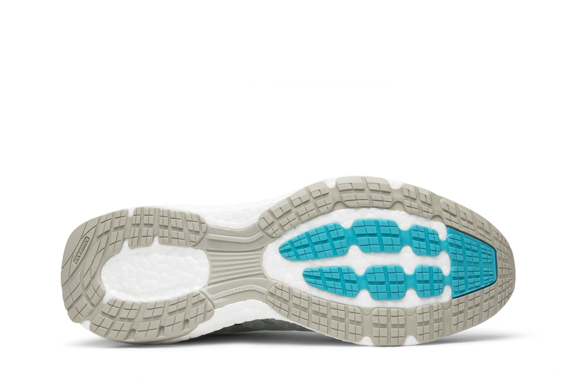 Size 10.5 Solebox x Packer Shoes x Energy Boost Energy Blue