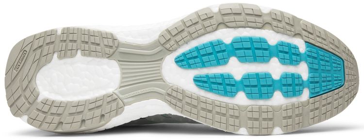 Solebox x Packer Shoes x adidas Energy Boost Energy Blue