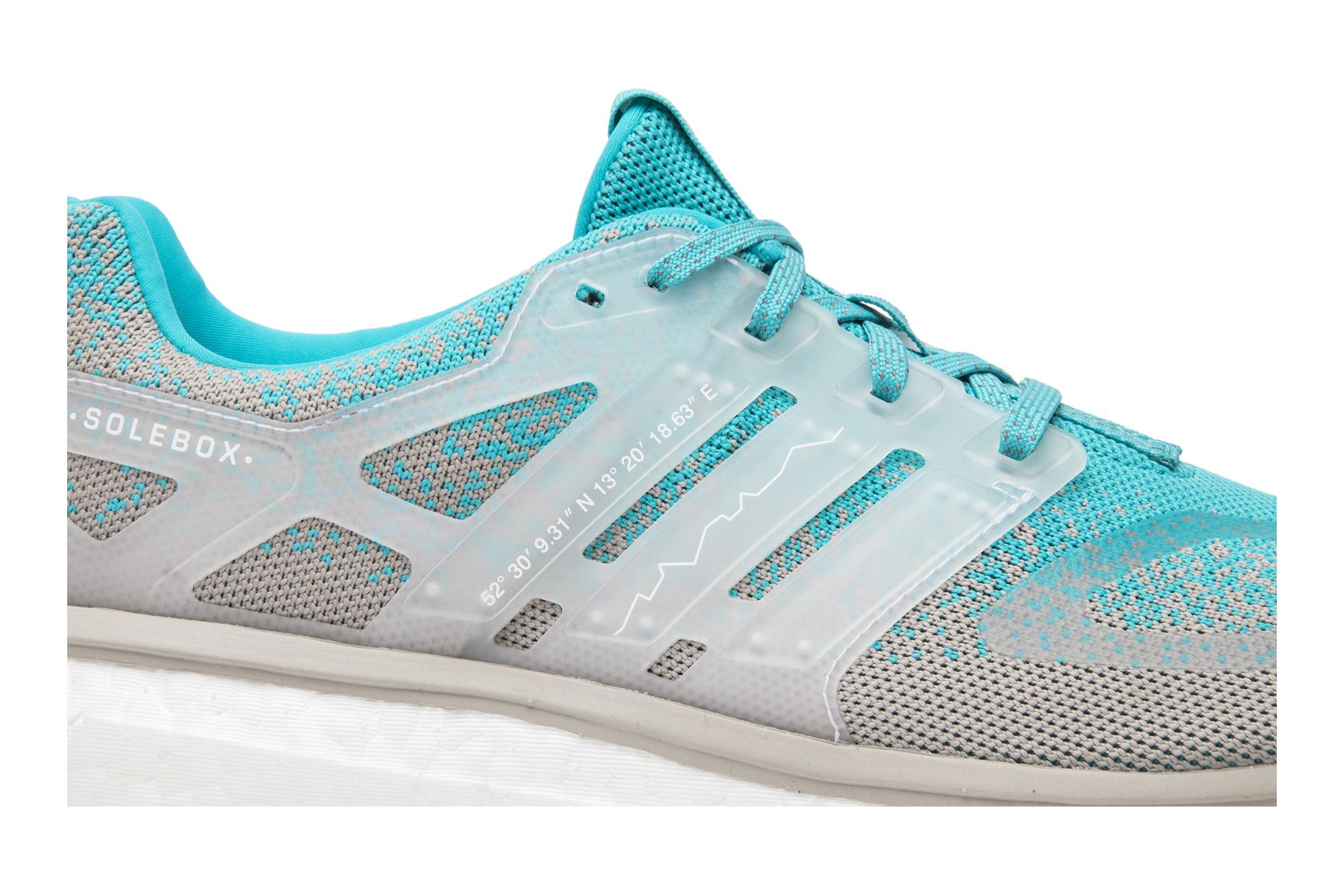Energy boost solebox deals