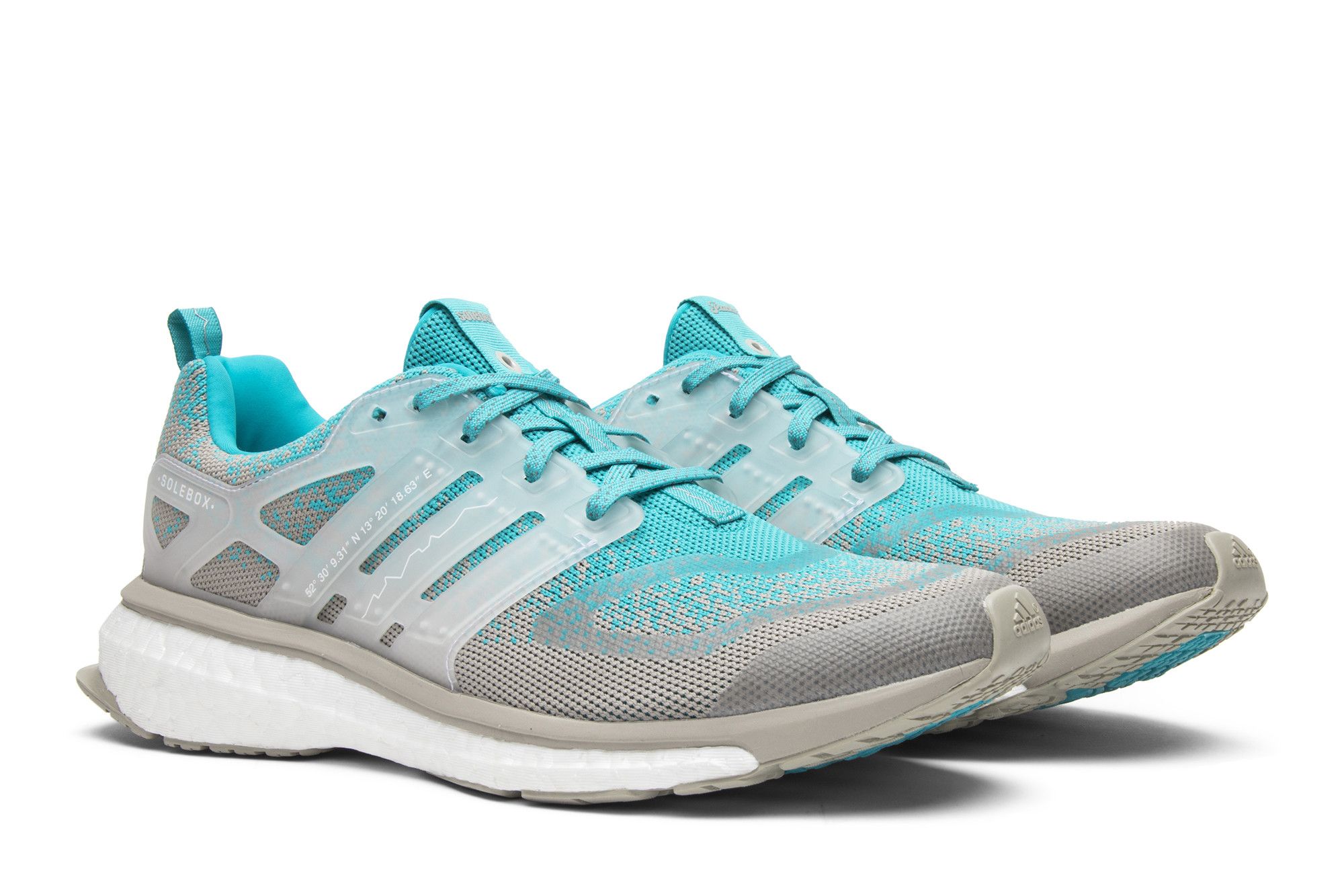 Adidas energy boost packer shoes x solebox silfra rift clearance