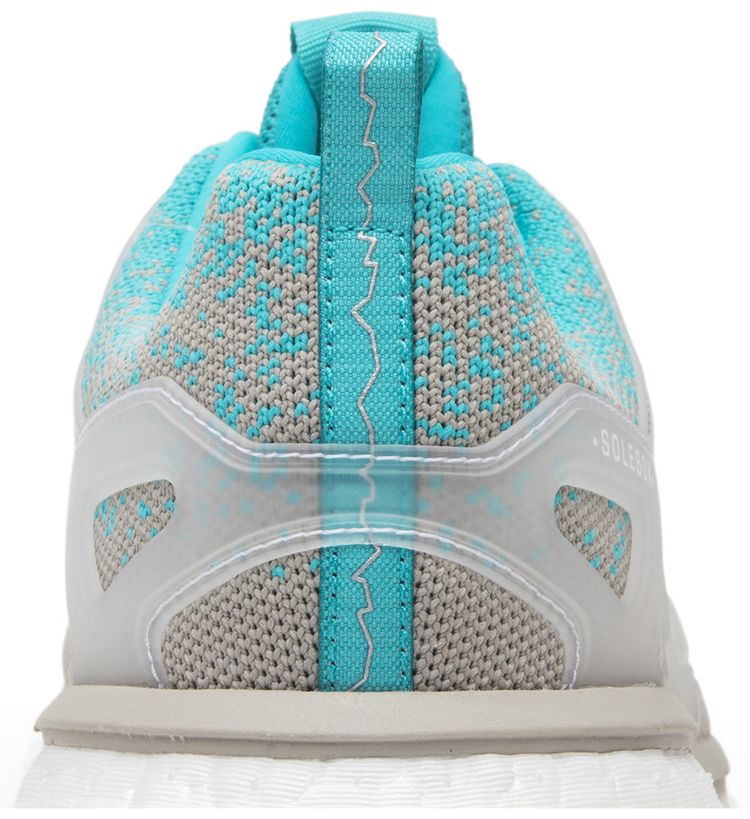 Solebox x Packer Shoes x adidas Energy Boost Energy Blue